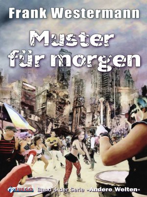 cover image of Muster für morgen